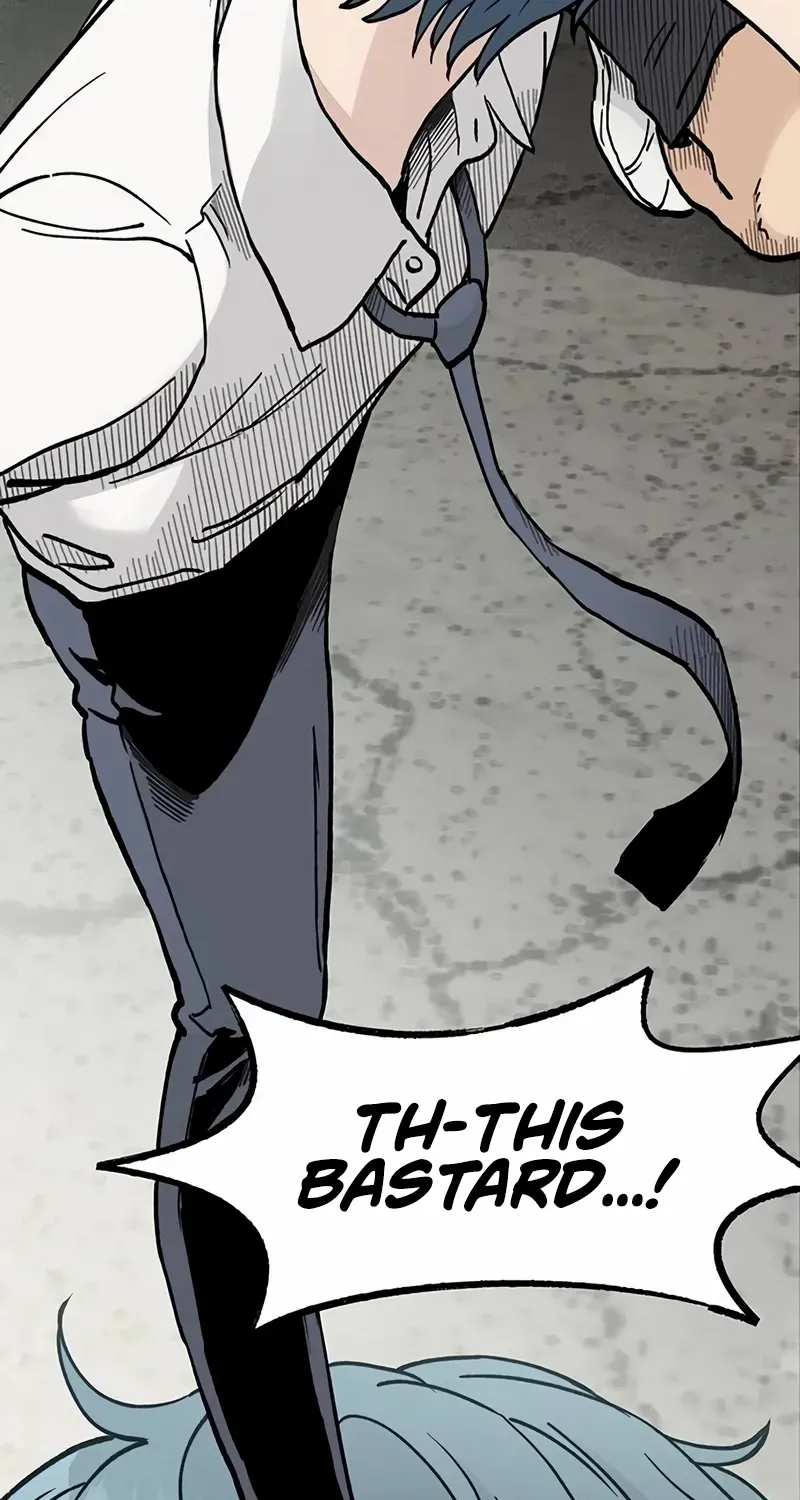 Silent Transfer Student Chapter 5 page 43 - 