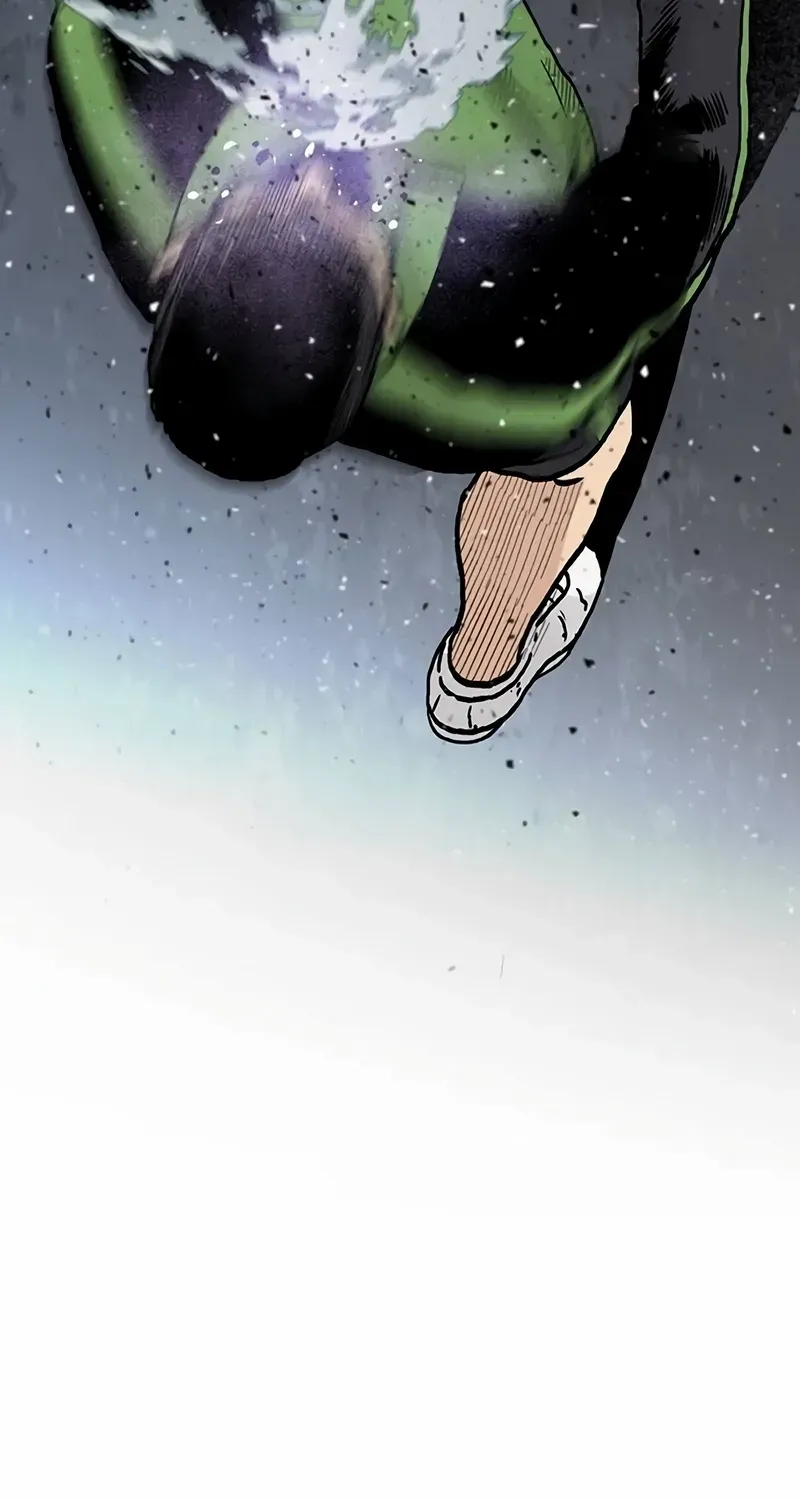 Silent Transfer Student Chapter 5 page 52 - 
