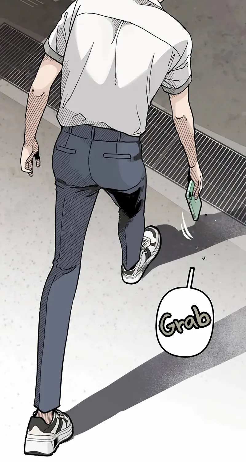 Silent Transfer Student Chapter 5 page 59 - 