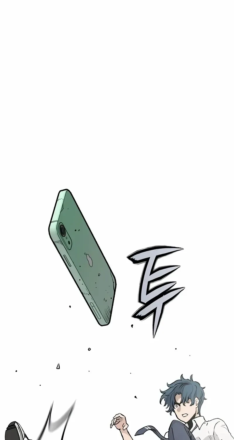 Silent Transfer Student Chapter 5 page 64 - 