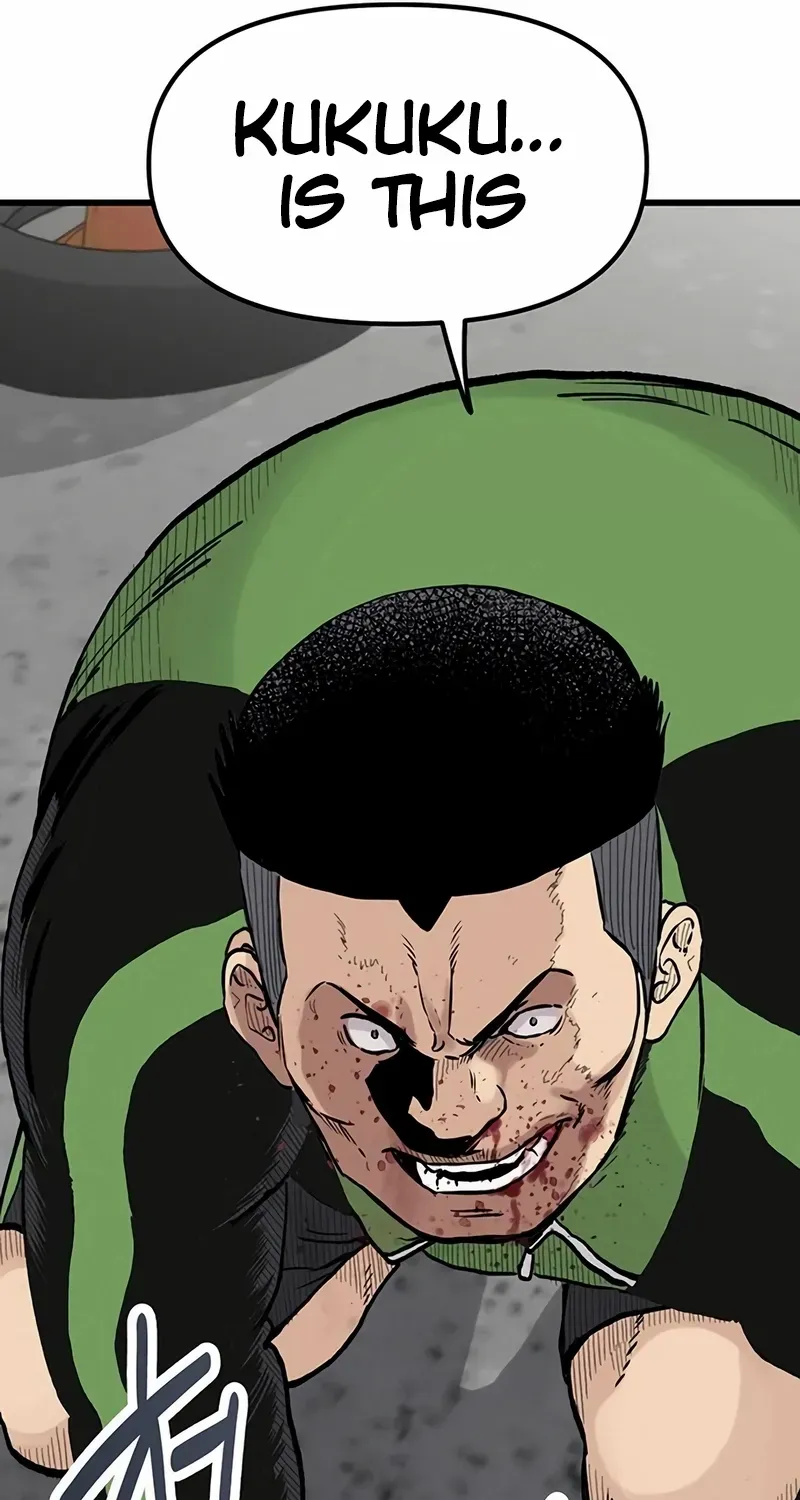 Silent Transfer Student Chapter 5 page 66 - 