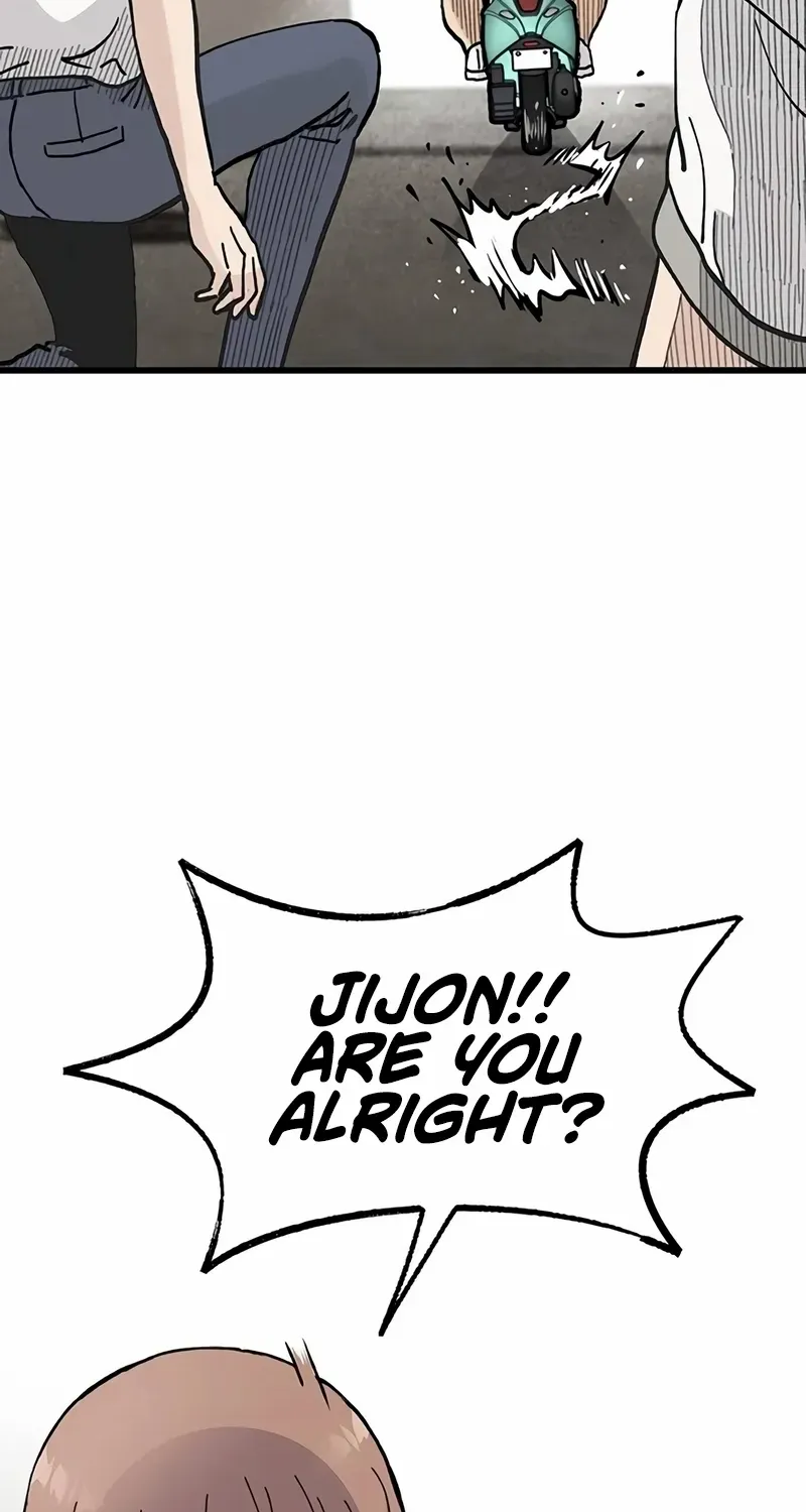 Silent Transfer Student Chapter 5 page 77 - 