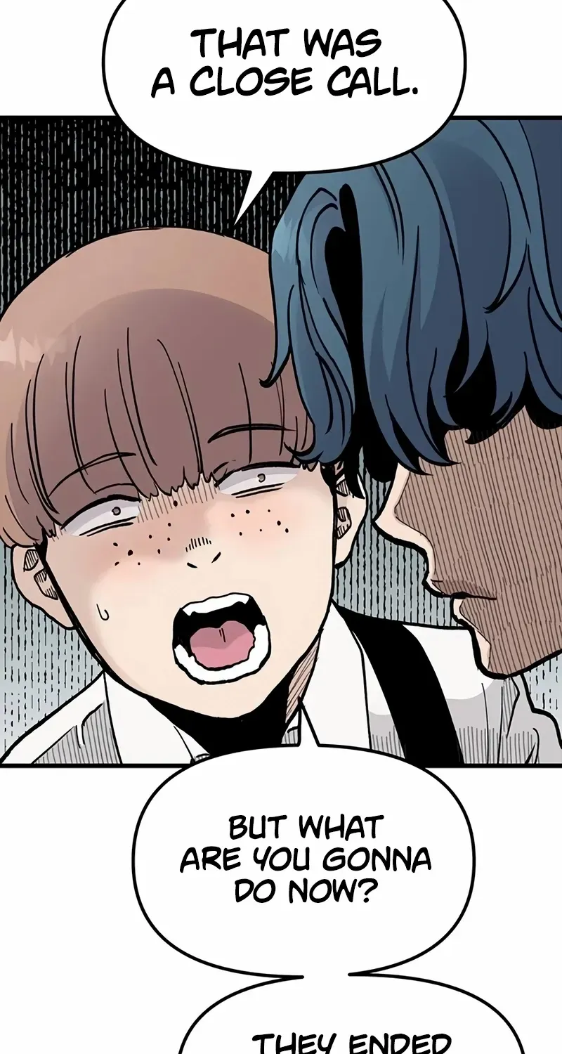 Silent Transfer Student Chapter 5 page 80 - 