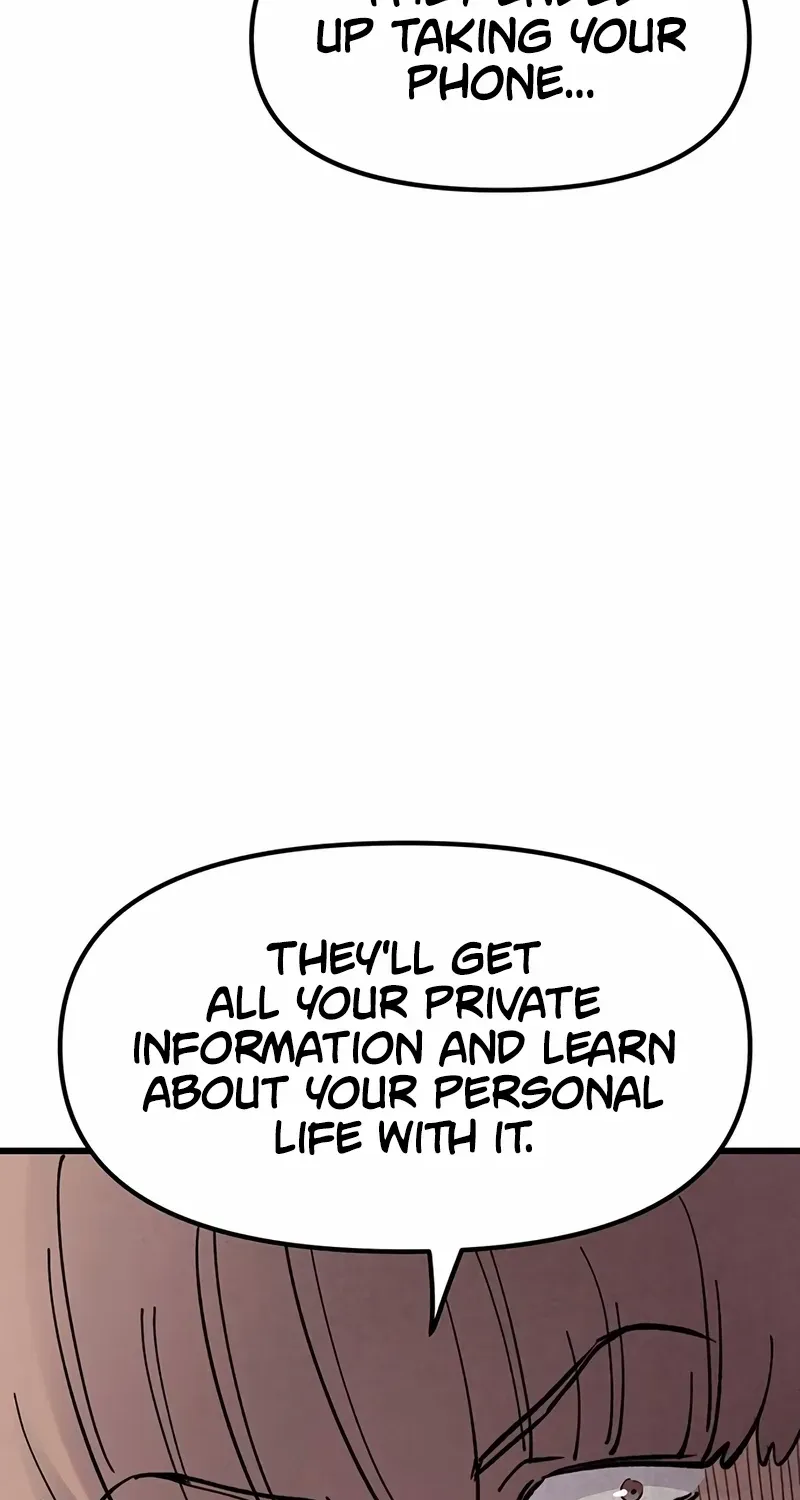 Silent Transfer Student Chapter 5 page 81 - 