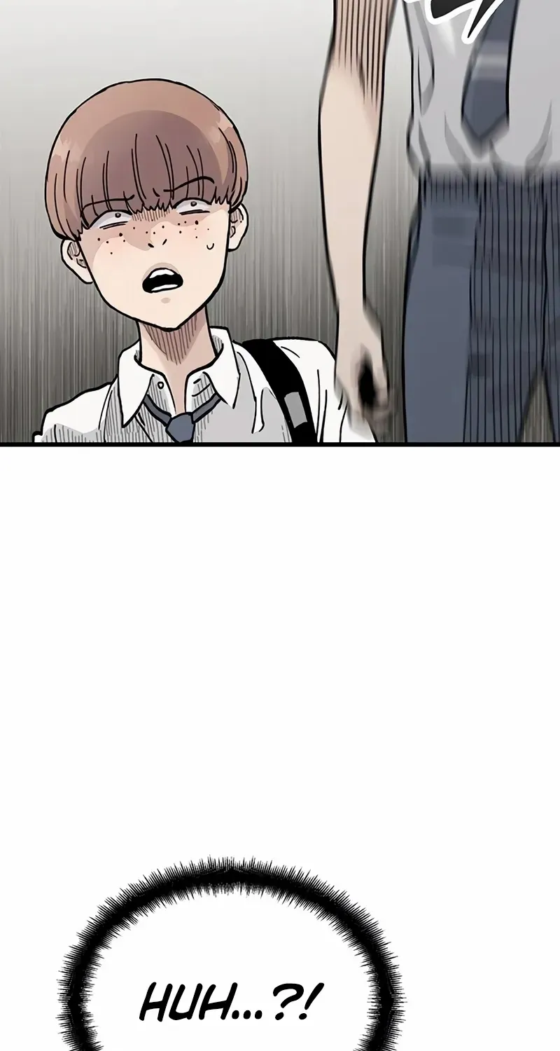 Silent Transfer Student Chapter 5 page 87 - 