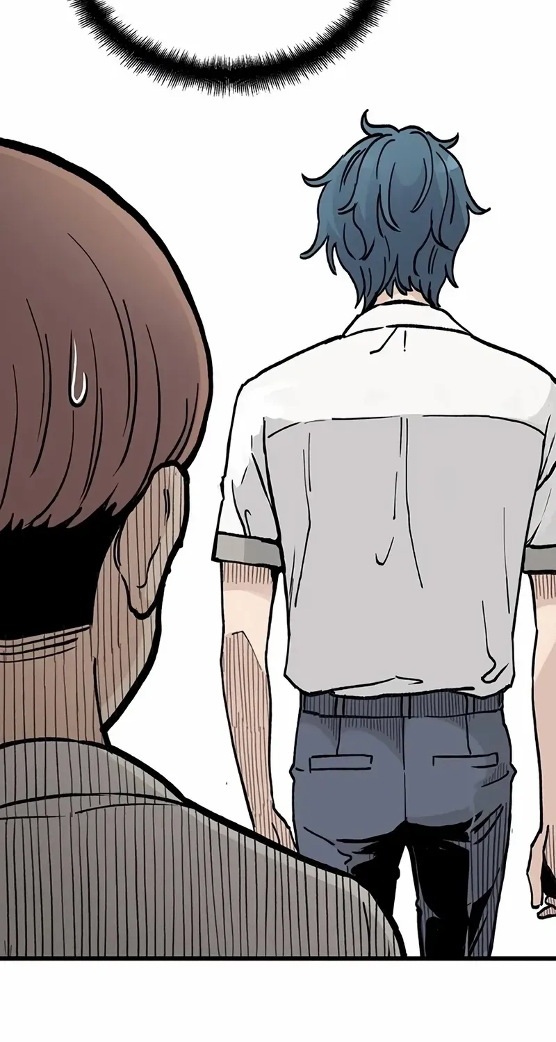 Silent Transfer Student Chapter 5 page 88 - 