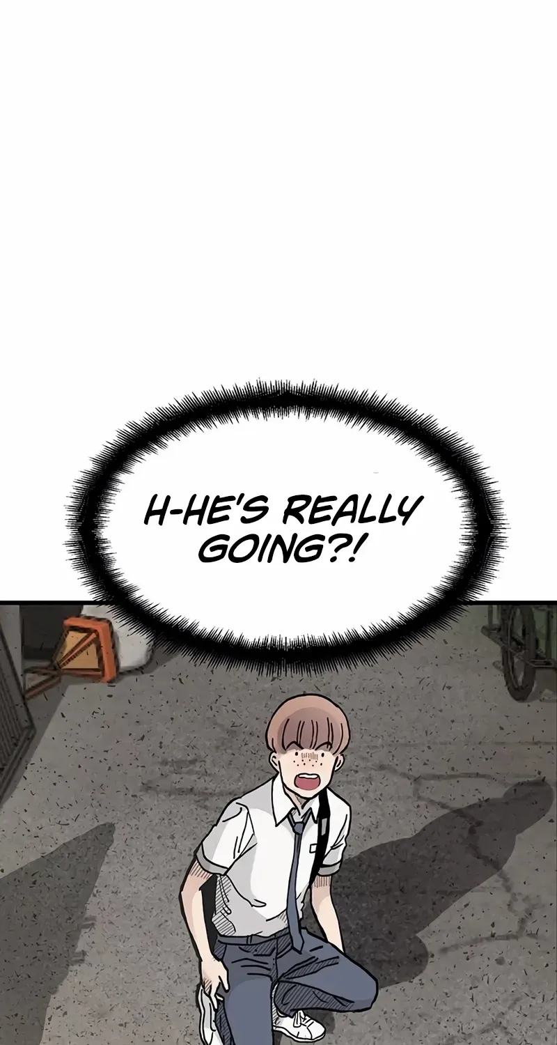 Silent Transfer Student Chapter 5 page 89 - 