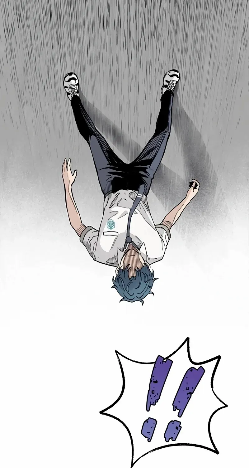 Silent Transfer Student Chapter 5 page 10 - 