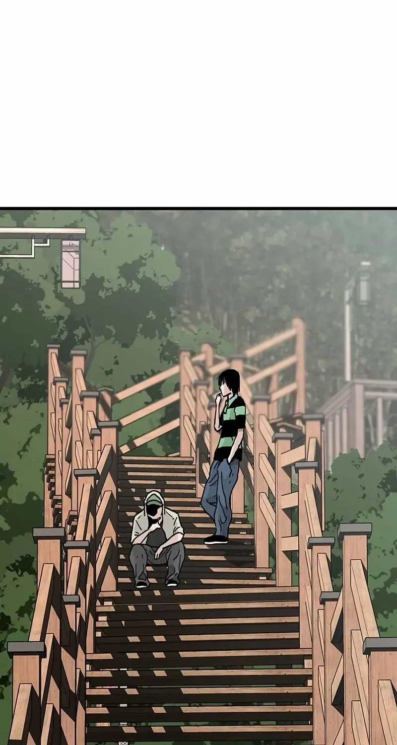 Silent Transfer Student Chapter 5 page 96 - 