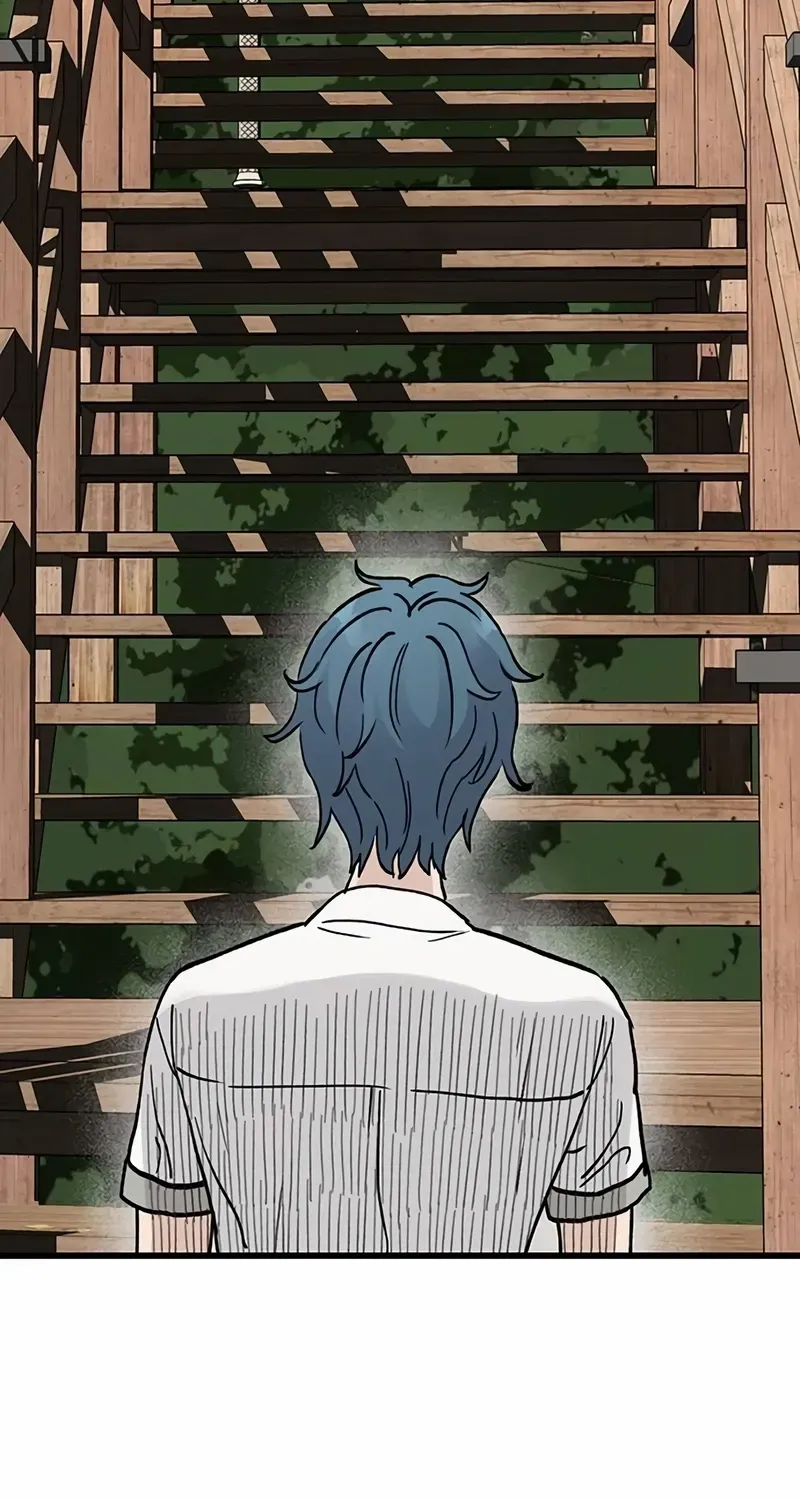 Silent Transfer Student Chapter 5 page 97 - 