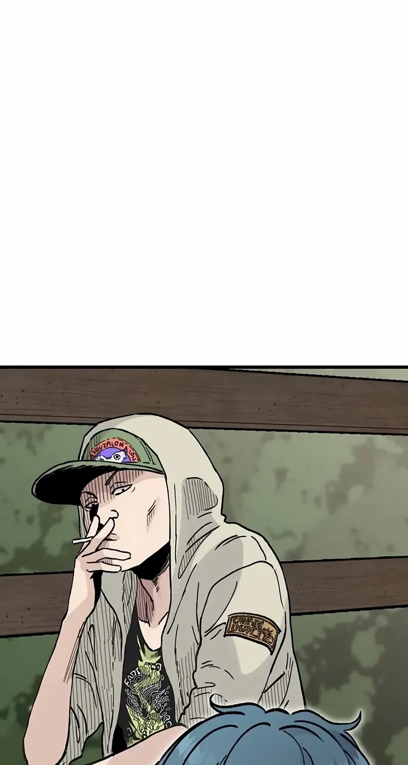 Silent Transfer Student Chapter 5 page 98 - 