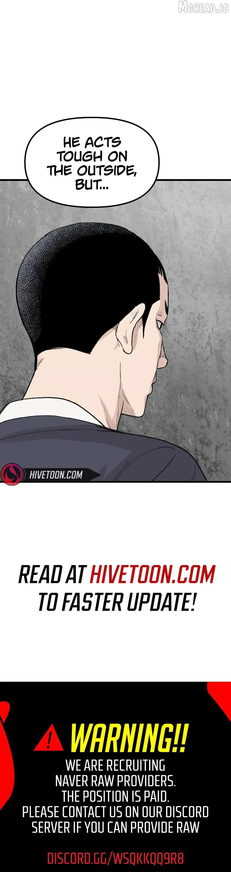 Silent Transfer Student Chapter 50 page 11 - 