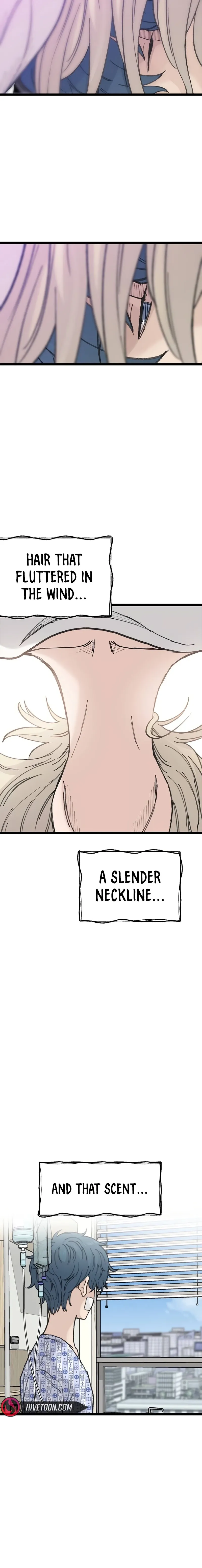 Silent Transfer Student Chapter 52 page 11 - 