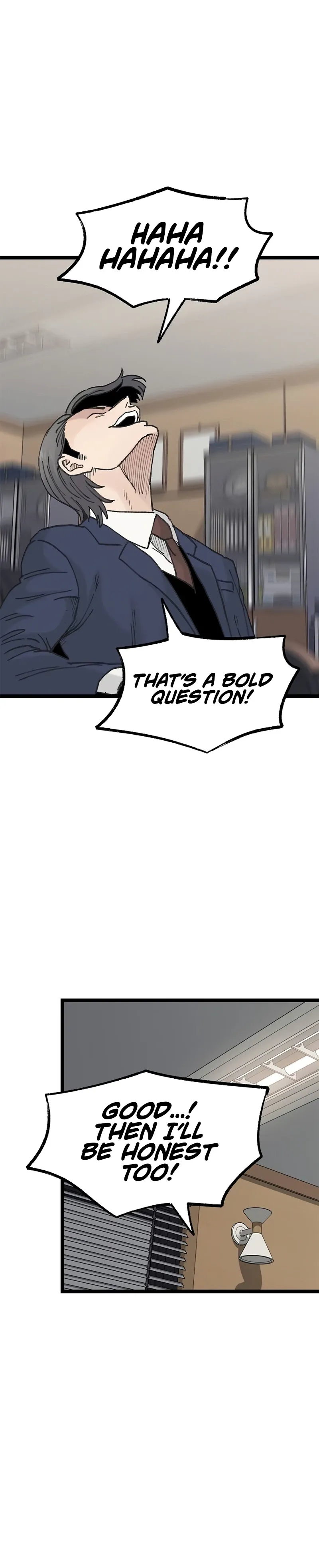Silent Transfer Student Chapter 53 page 26 - 