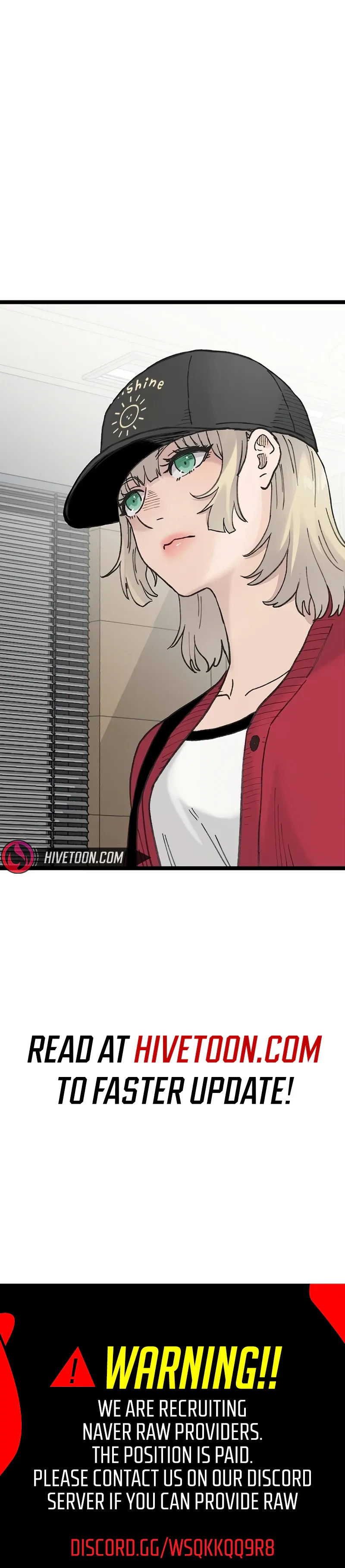 Silent Transfer Student Chapter 53 page 30 - 