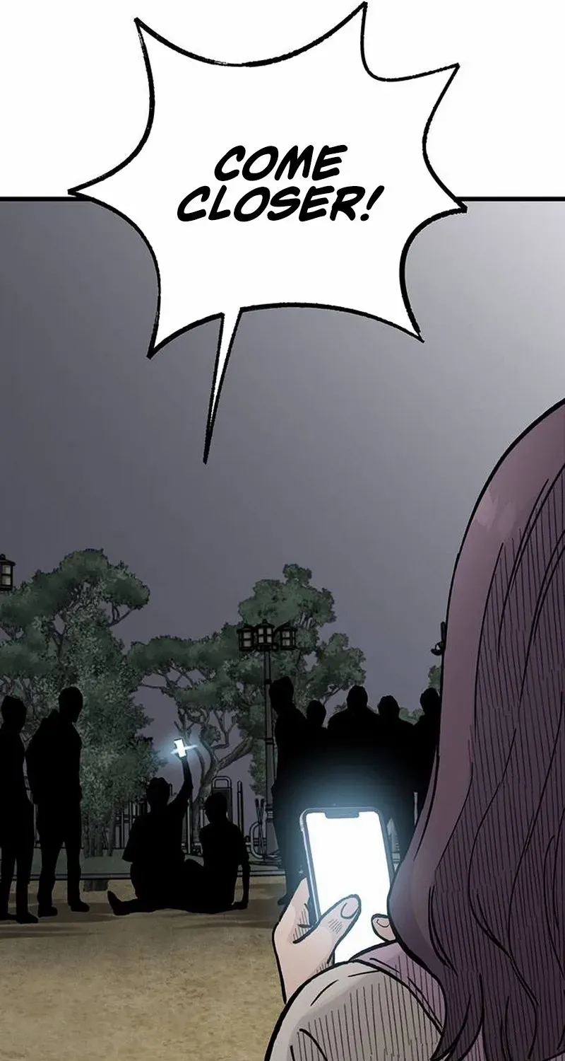 Silent Transfer Student Chapter 6 page 102 - 