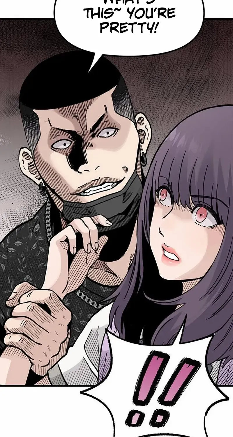 Silent Transfer Student Chapter 6 page 107 - 
