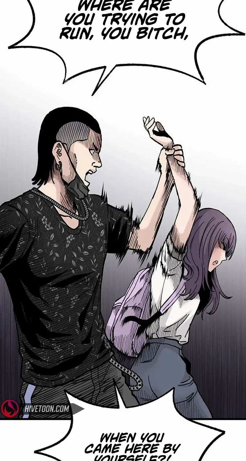 Silent Transfer Student Chapter 6 page 110 - 