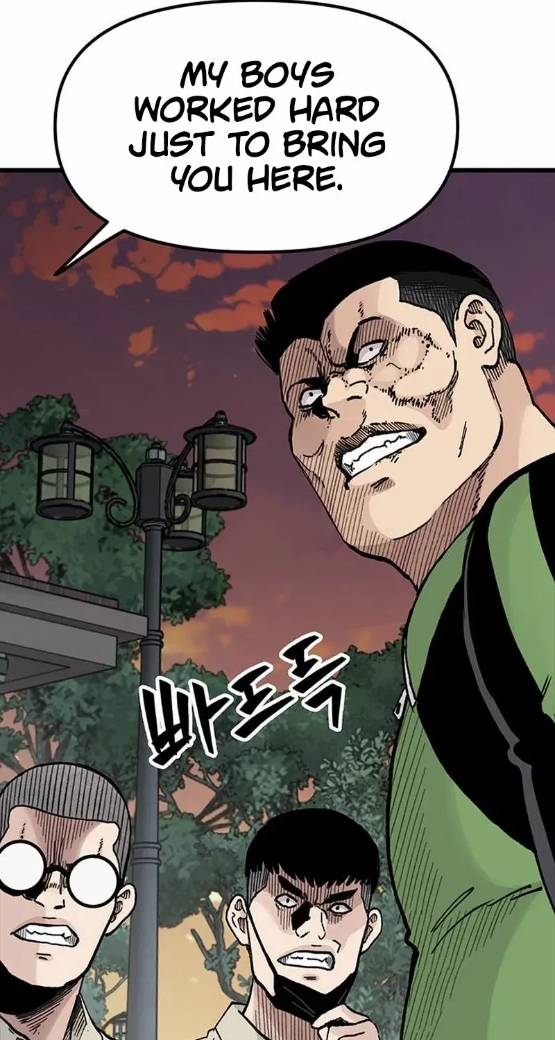 Silent Transfer Student Chapter 6 page 12 - 