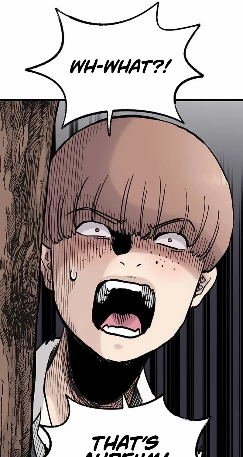 Silent Transfer Student Chapter 6 page 112 - 