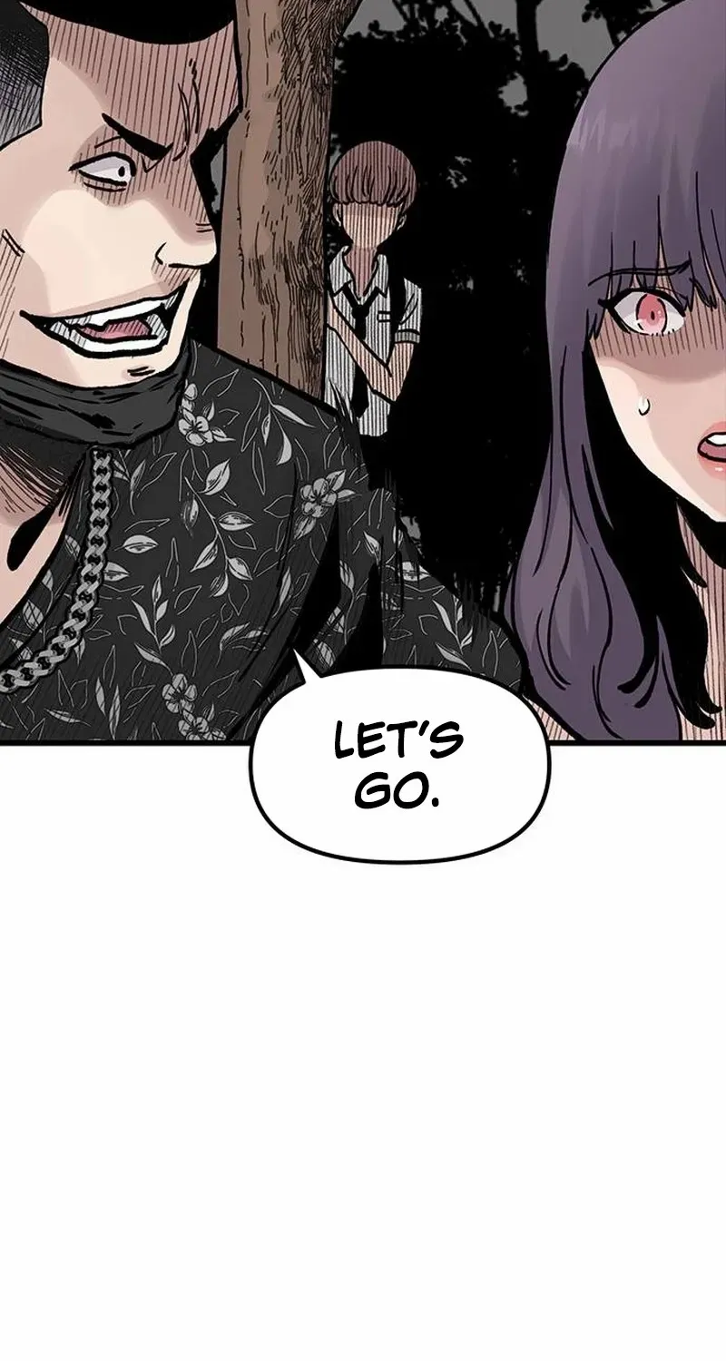 Silent Transfer Student Chapter 6 page 116 - 