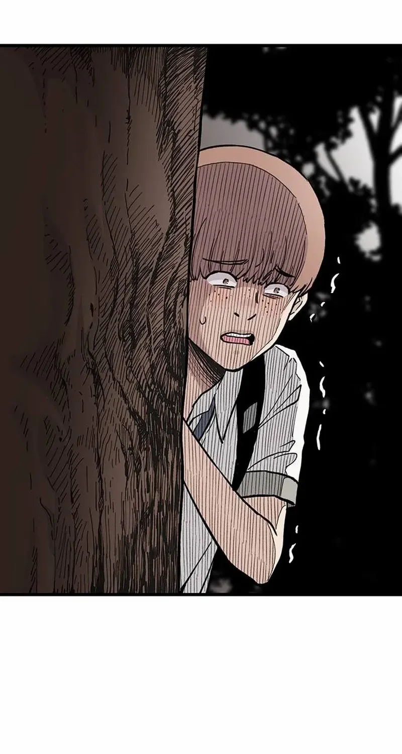Silent Transfer Student Chapter 6 page 117 - 