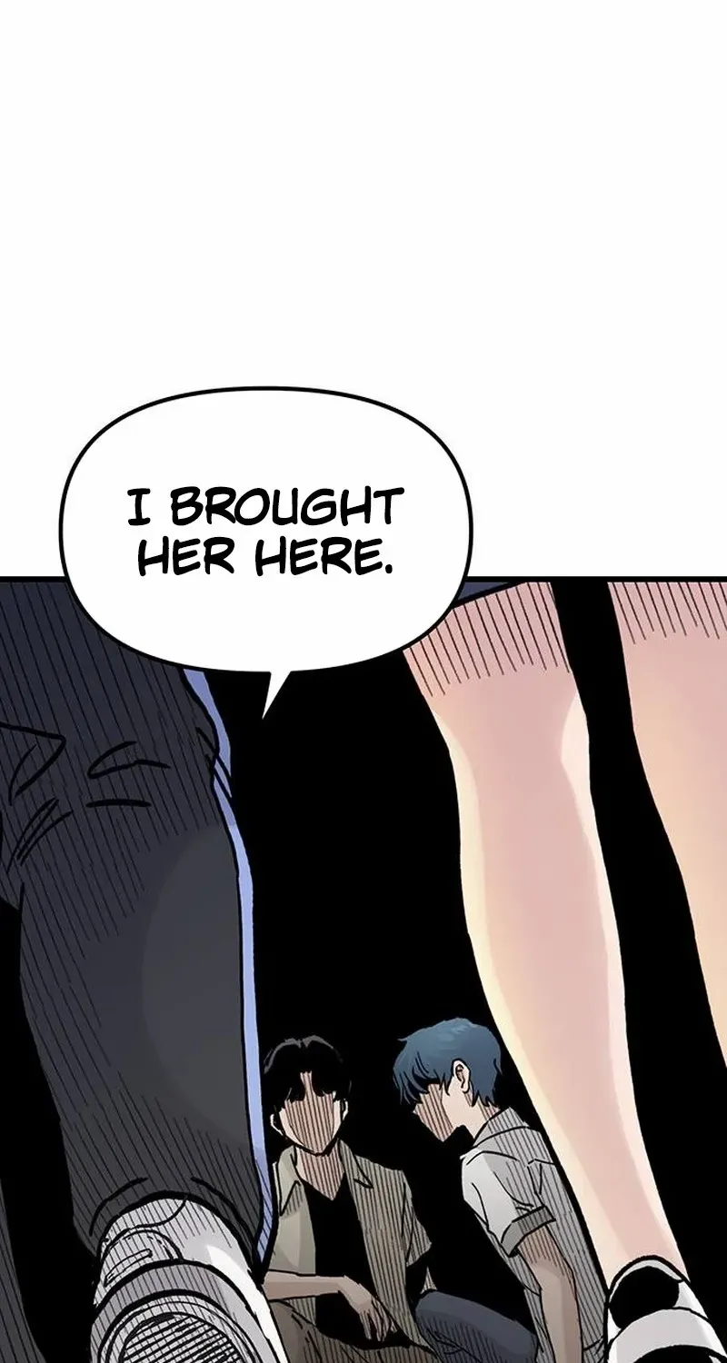 Silent Transfer Student Chapter 6 page 118 - 