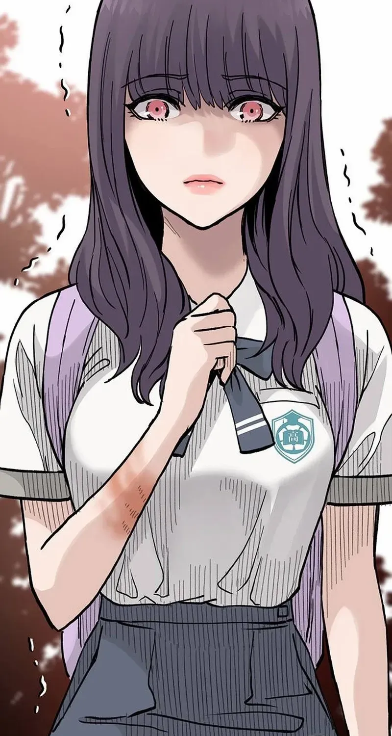 Silent Transfer Student Chapter 6 page 126 - 