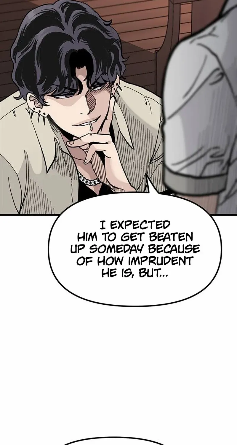 Silent Transfer Student Chapter 6 page 14 - 