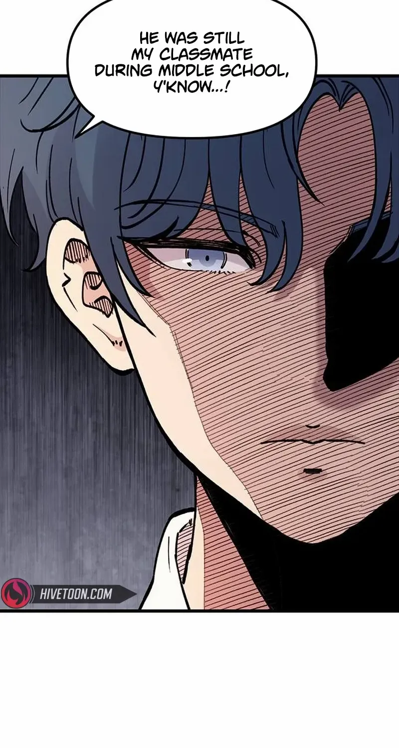 Silent Transfer Student Chapter 6 page 15 - 
