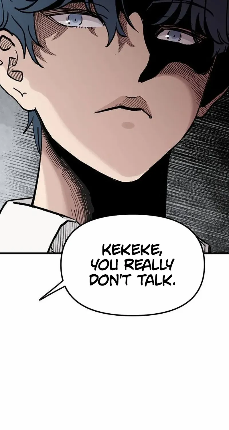 Silent Transfer Student Chapter 6 page 18 - 