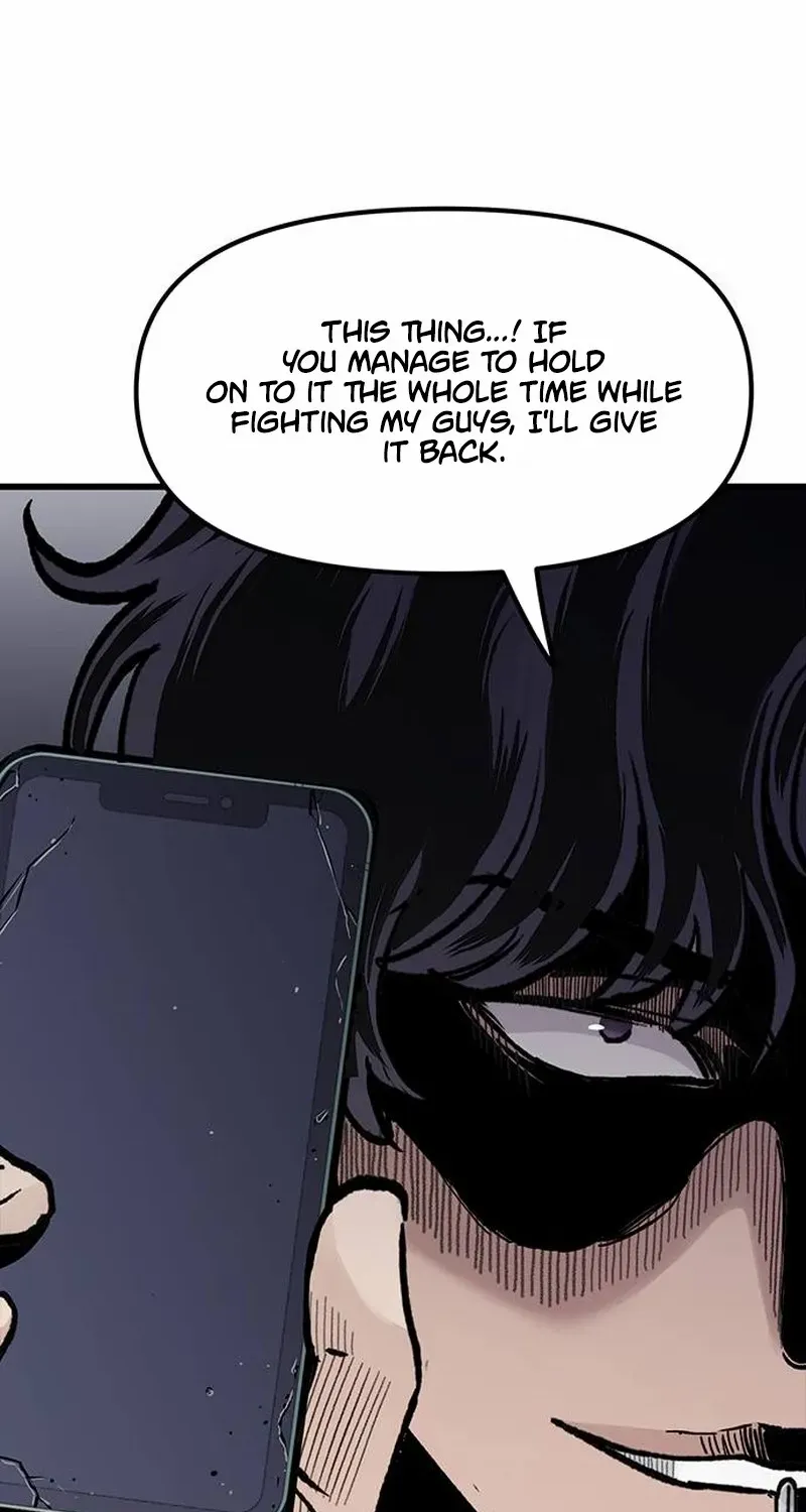 Silent Transfer Student Chapter 6 page 19 - 