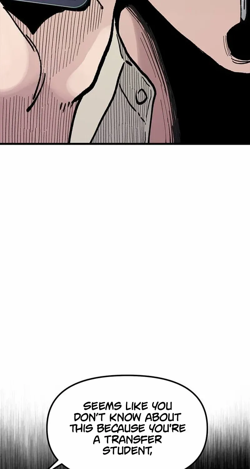Silent Transfer Student Chapter 6 page 20 - 