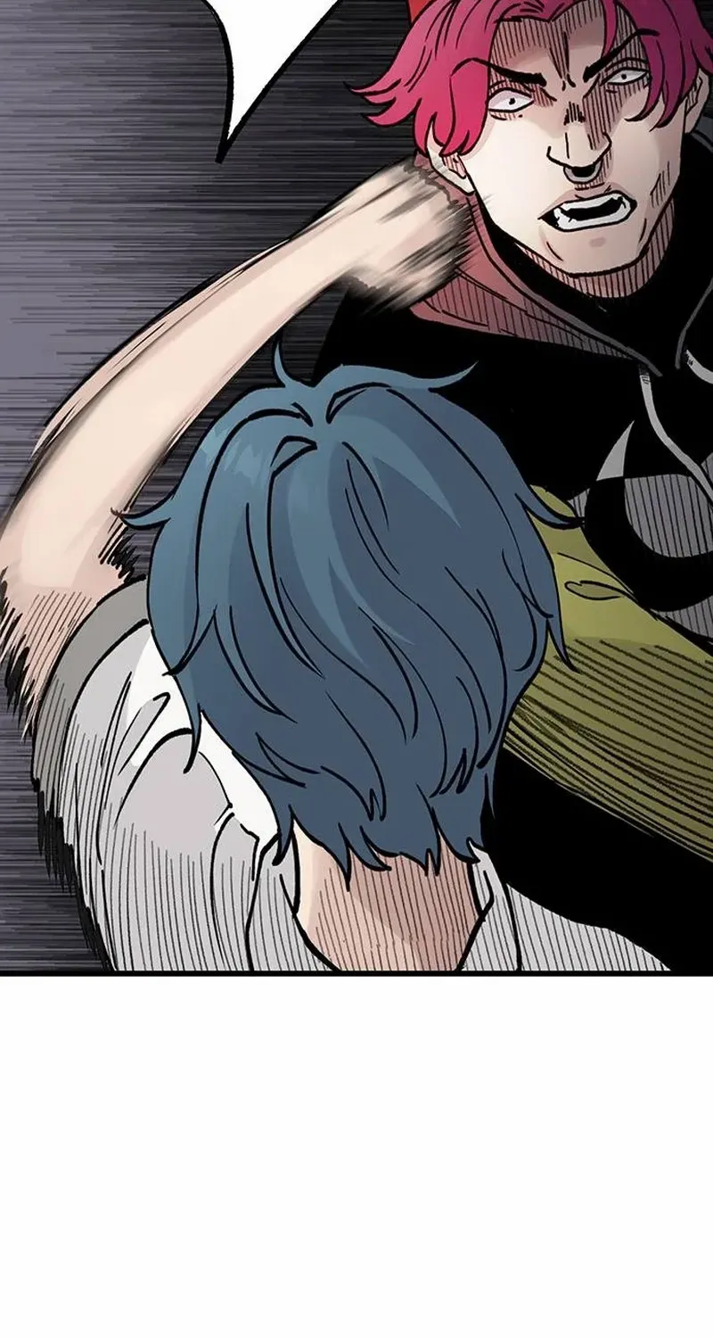 Silent Transfer Student Chapter 6 page 38 - 