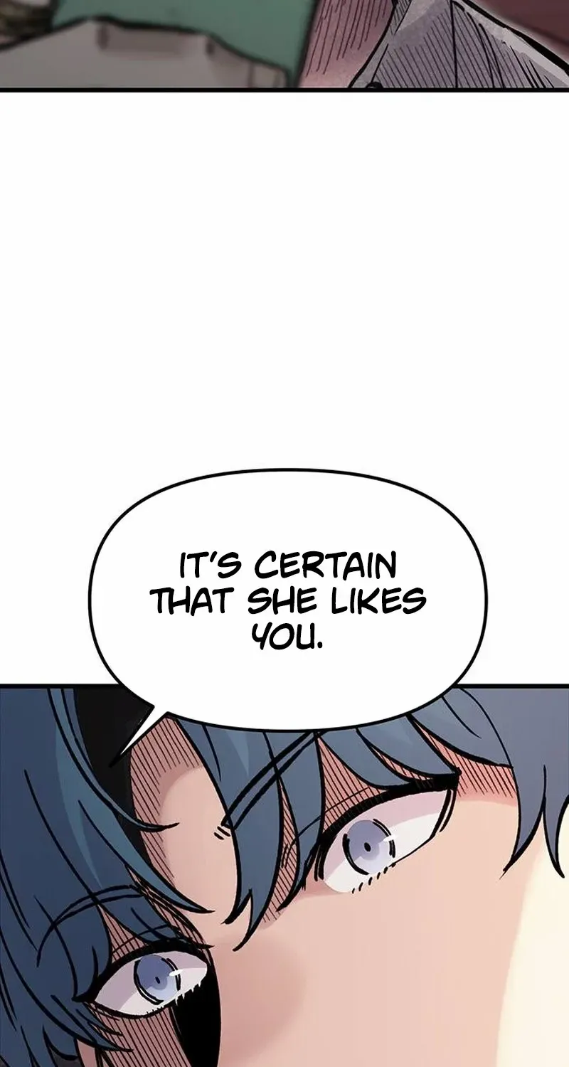 Silent Transfer Student Chapter 6 page 6 - 