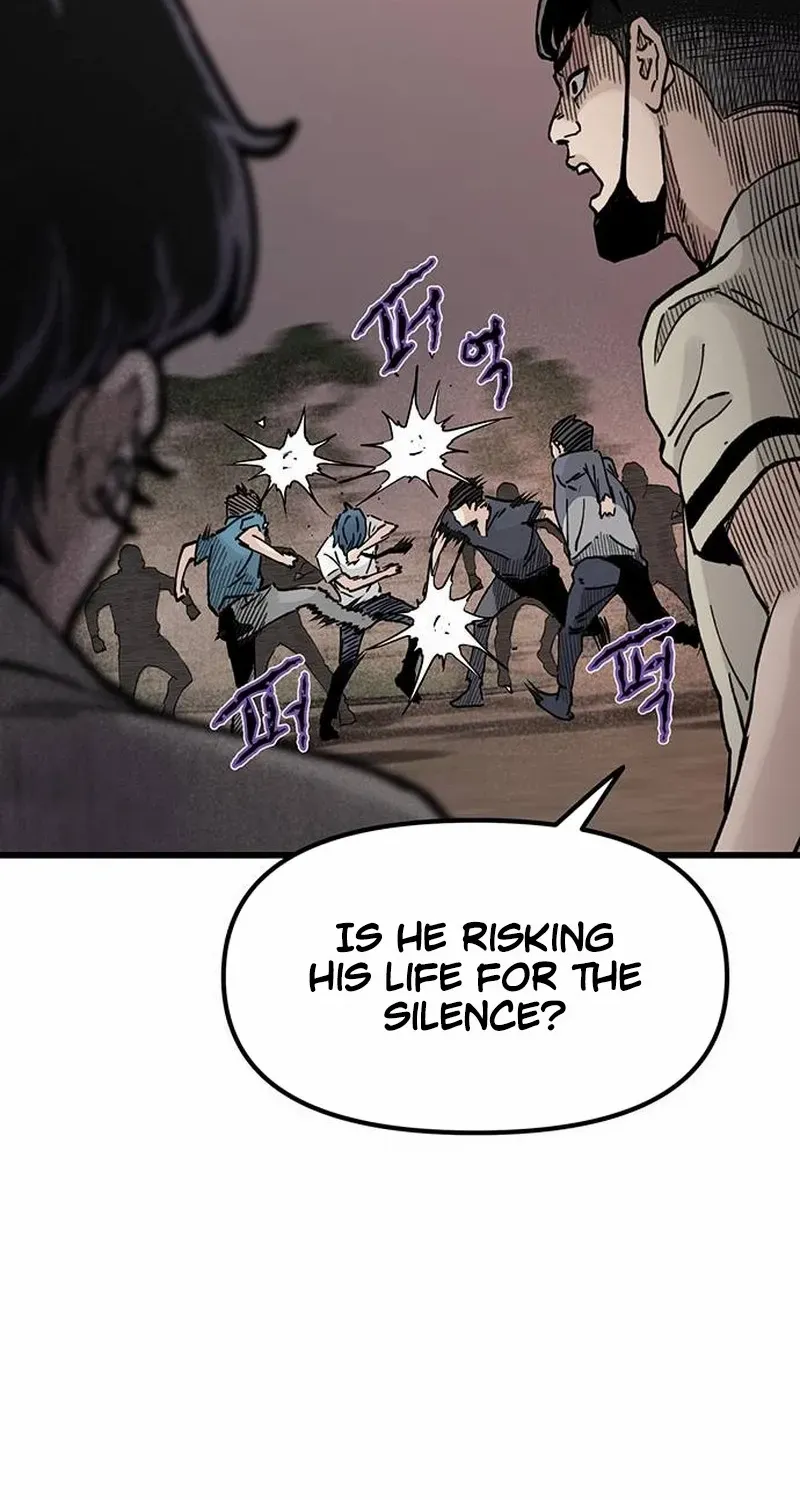 Silent Transfer Student Chapter 6 page 55 - 