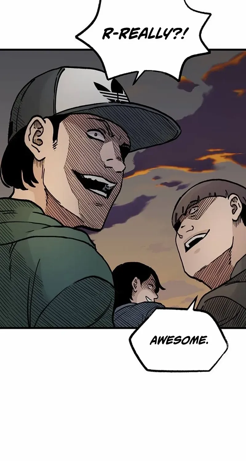 Silent Transfer Student Chapter 6 page 59 - 