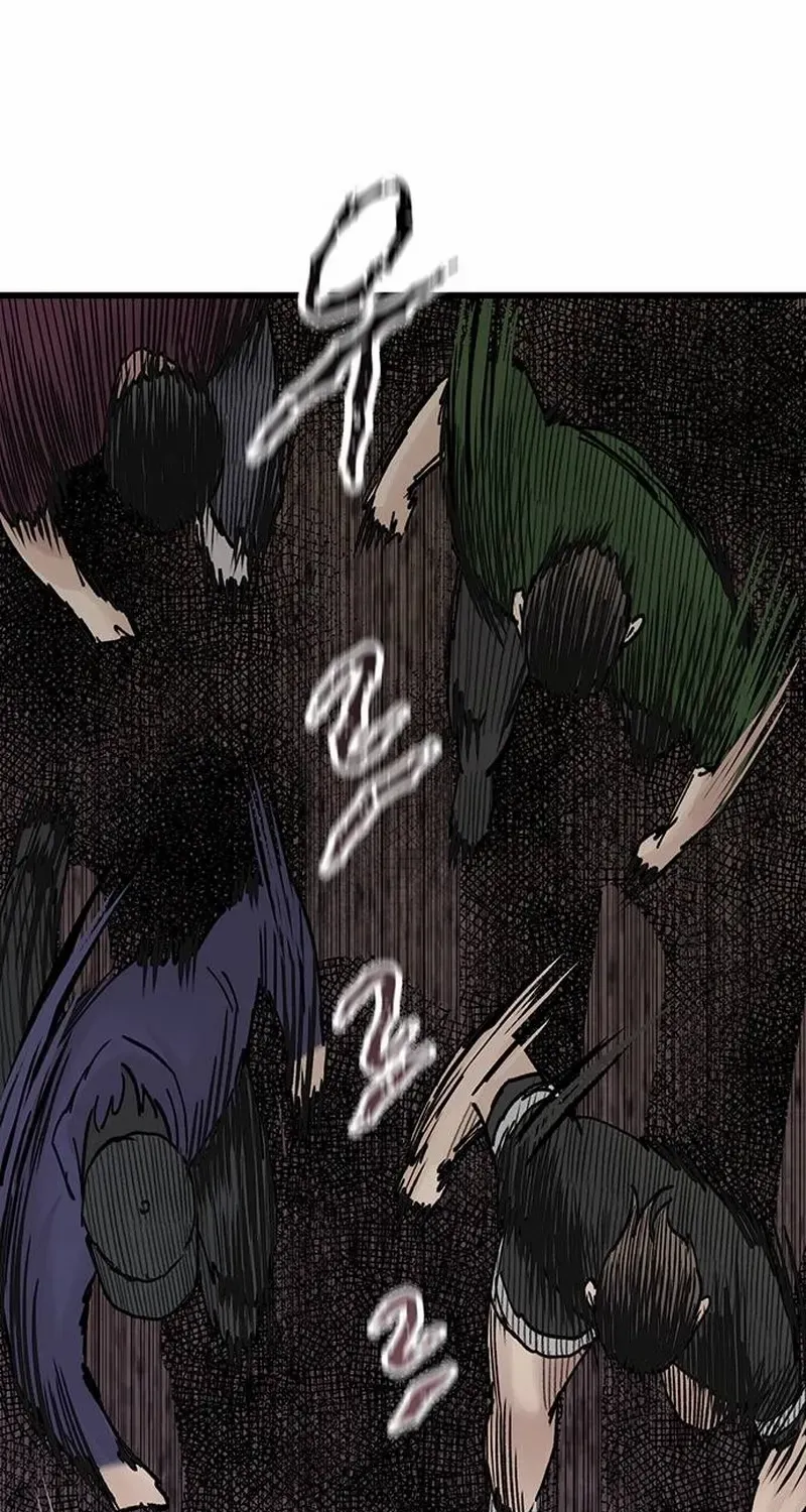 Silent Transfer Student Chapter 6 page 60 - 