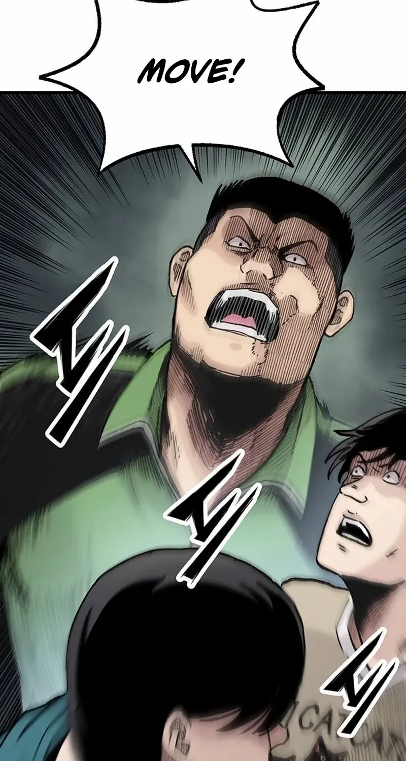 Silent Transfer Student Chapter 6 page 65 - 