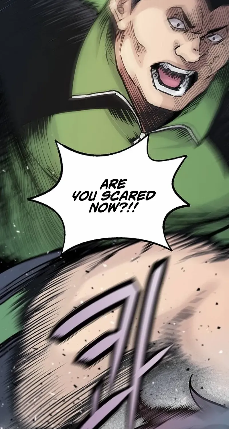 Silent Transfer Student Chapter 6 page 67 - 