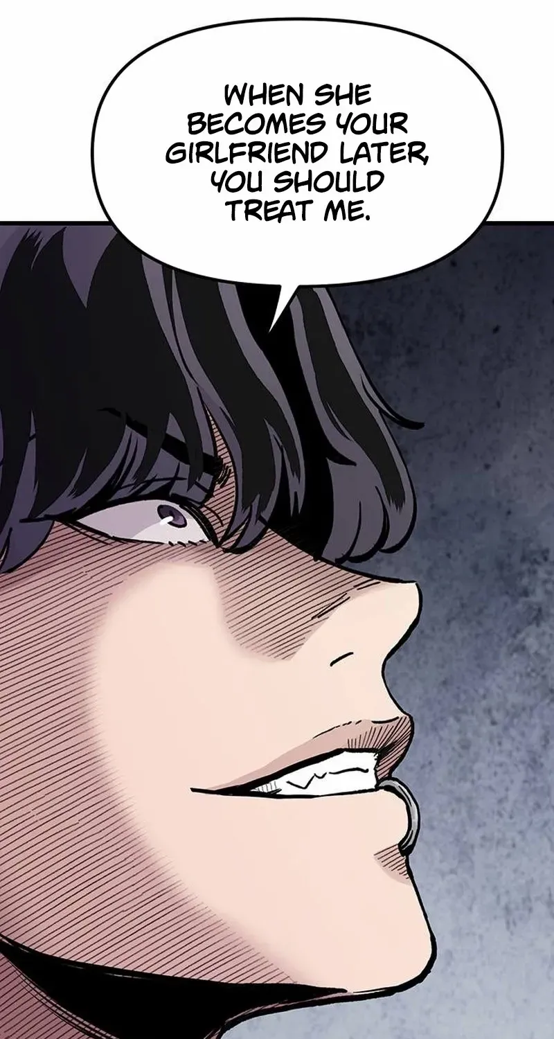 Silent Transfer Student Chapter 6 page 8 - 