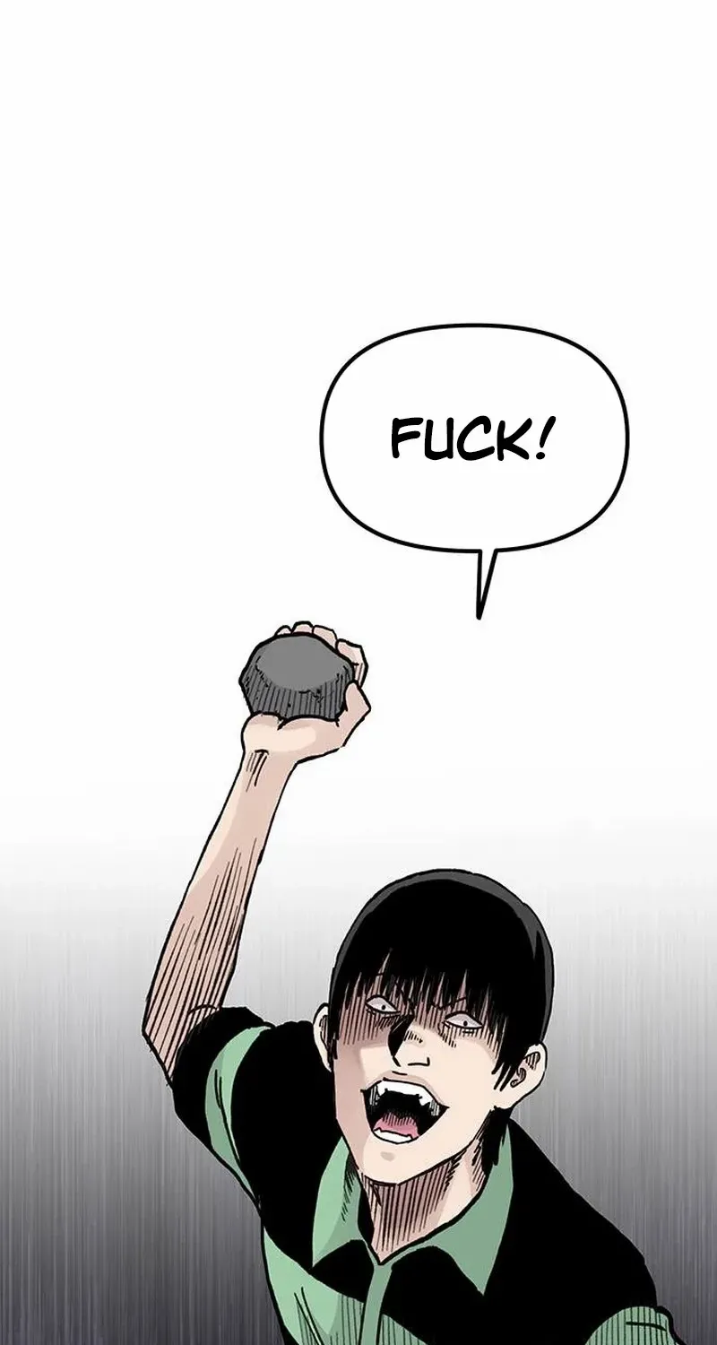 Silent Transfer Student Chapter 6 page 74 - 