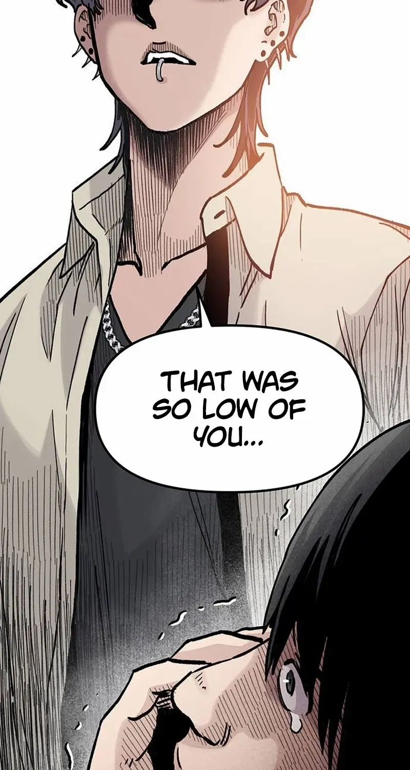 Silent Transfer Student Chapter 6 page 80 - 
