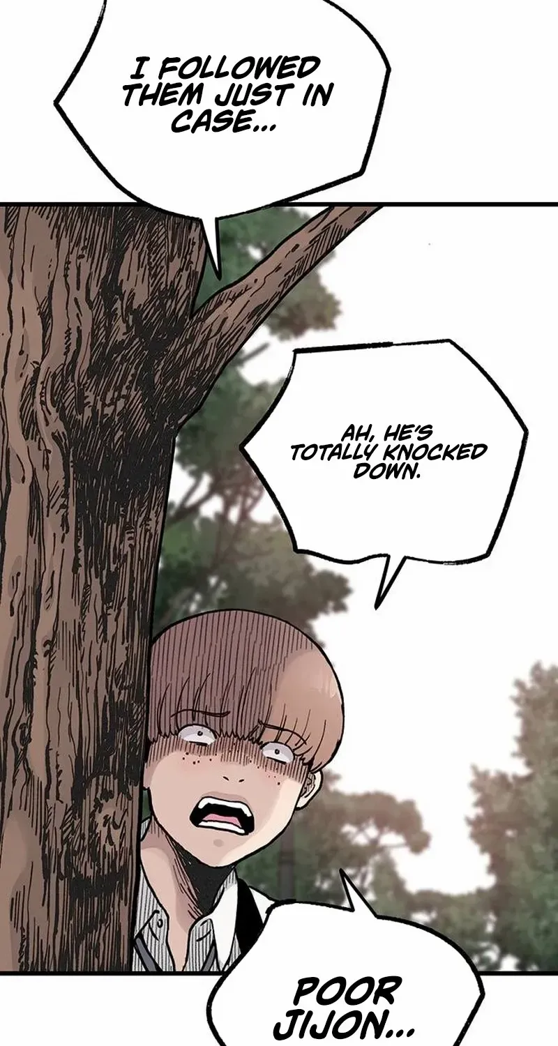 Silent Transfer Student Chapter 6 page 87 - 