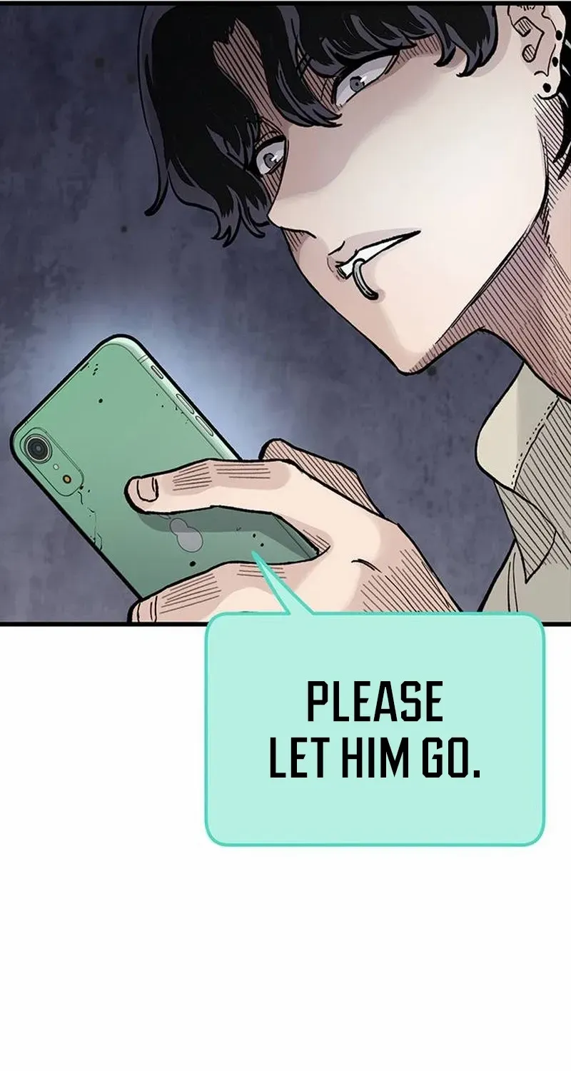 Silent Transfer Student Chapter 6 page 93 - 