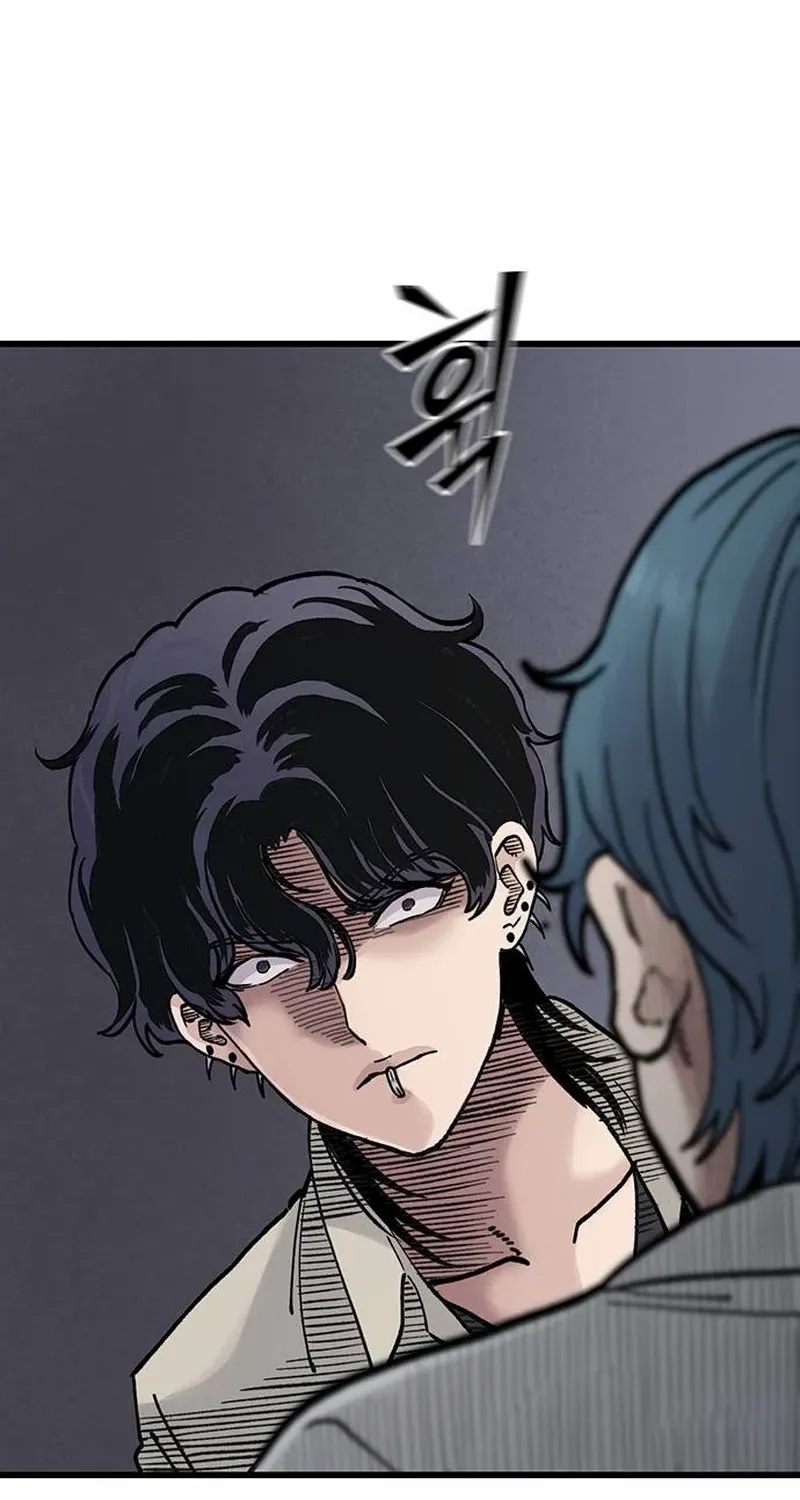 Silent Transfer Student Chapter 6 page 94 - 