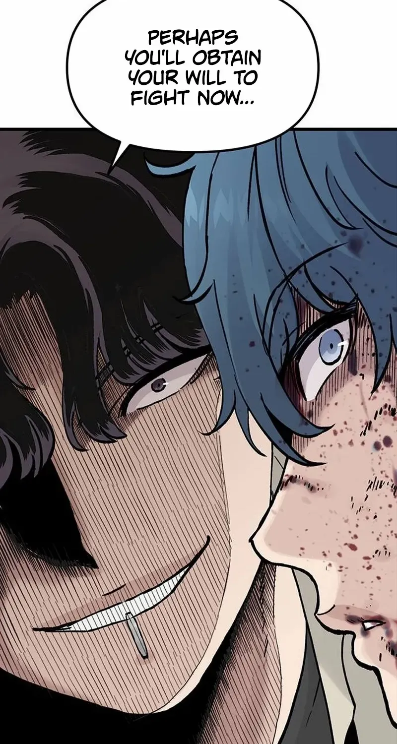 Silent Transfer Student Chapter 6 page 97 - 