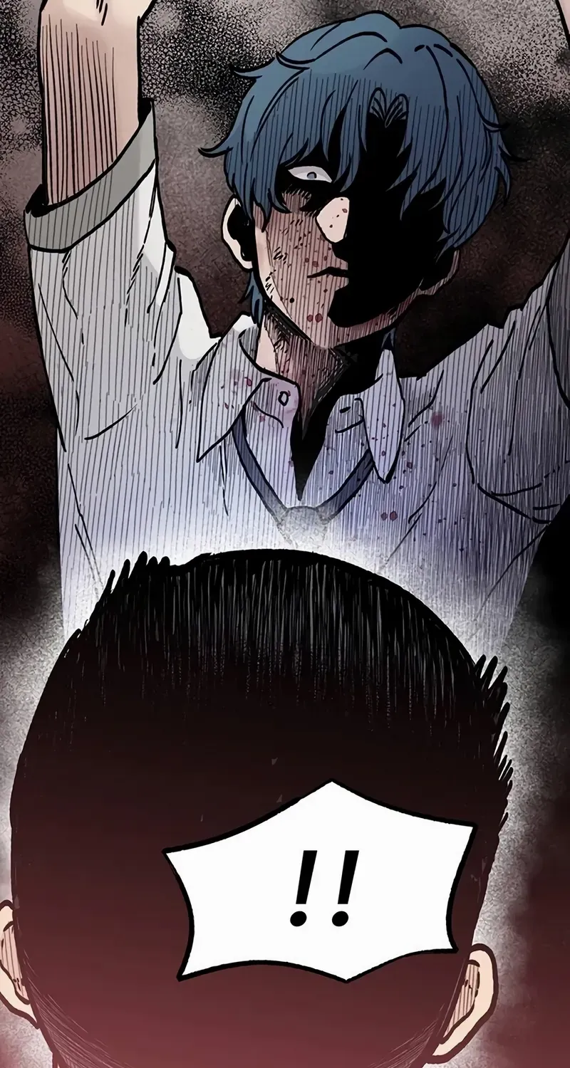Silent Transfer Student Chapter 7 page 102 - 