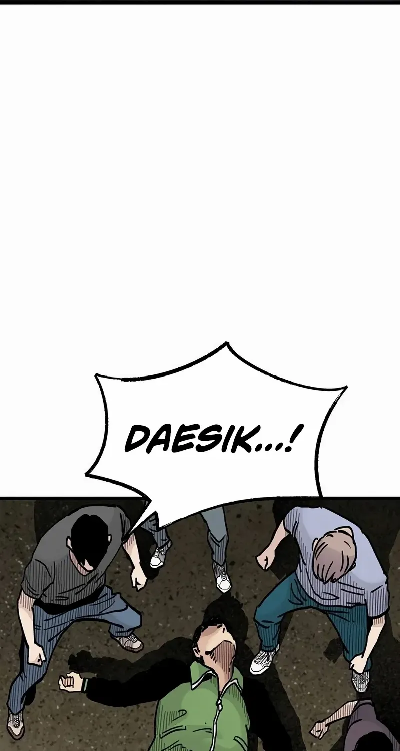 Silent Transfer Student Chapter 7 page 113 - 