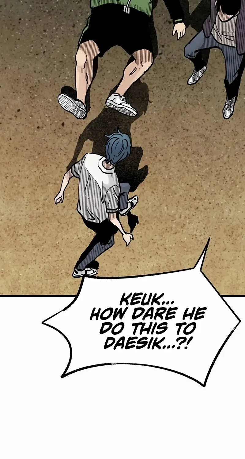 Silent Transfer Student Chapter 7 page 114 - 